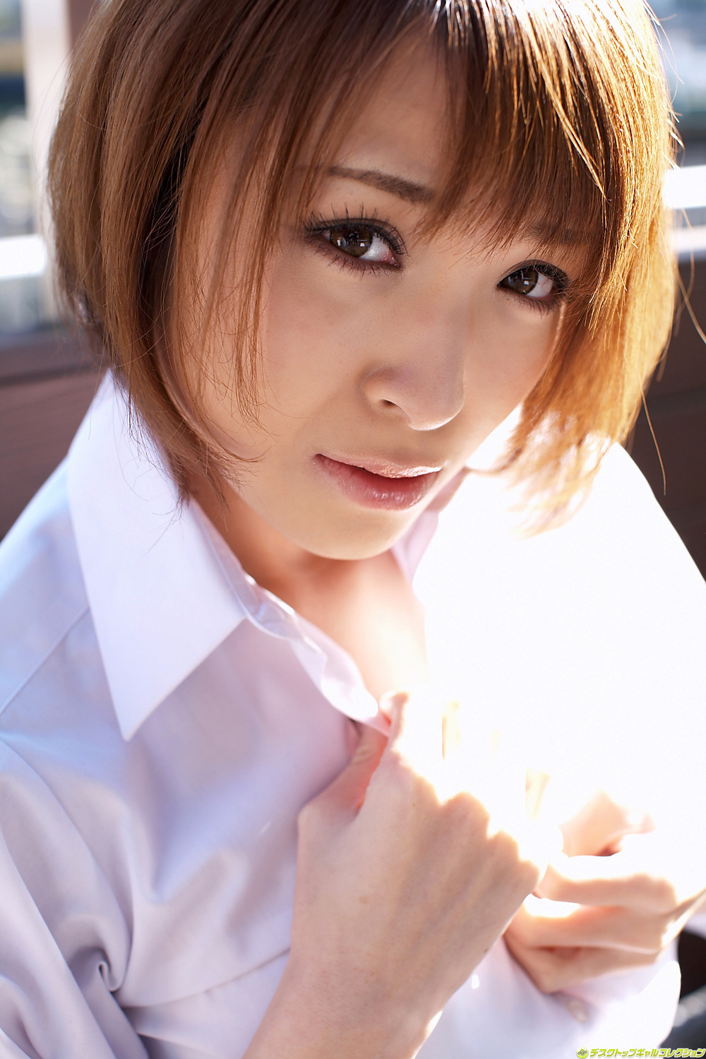 椎名ひかる Shina Hikari  [DGC]2011年06月號 No.952